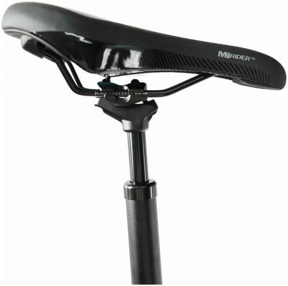MiRider Suspension Seatpost