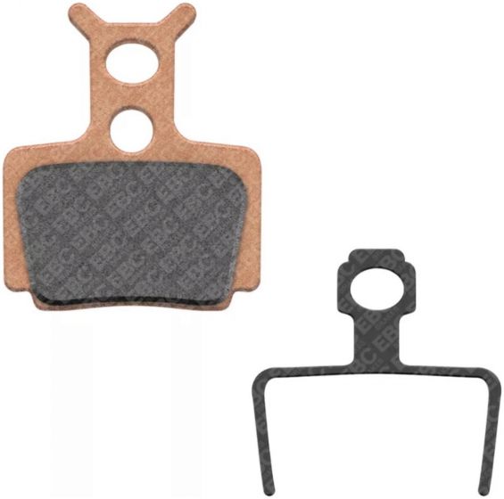EBC Formula Disc Brake Pads