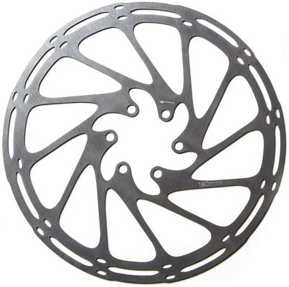 Clarks Z8 Disc Rotor