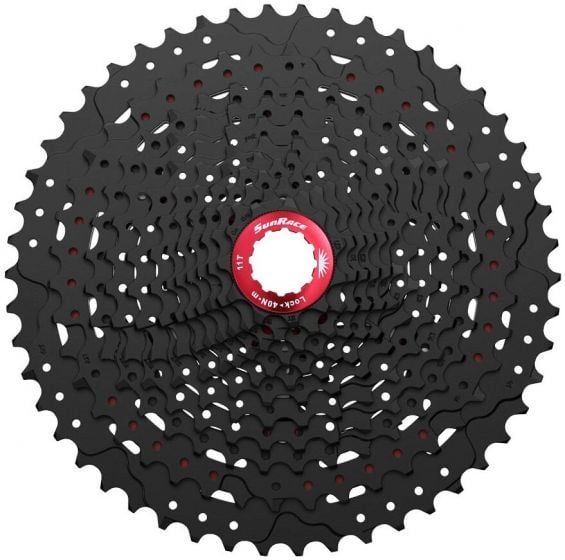 SunRace CSMZ90 12-Speed Cassette