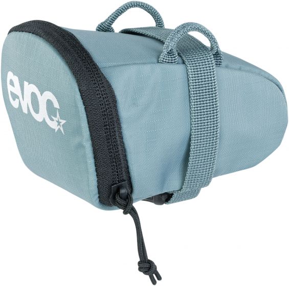 EVOC 0.3L Seat Bag – Steel