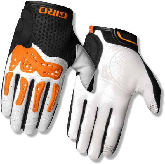 Giro Gnar 2025 Gloves – Orange