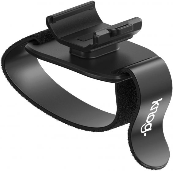 Knog Blinder Pro Helmet Mount