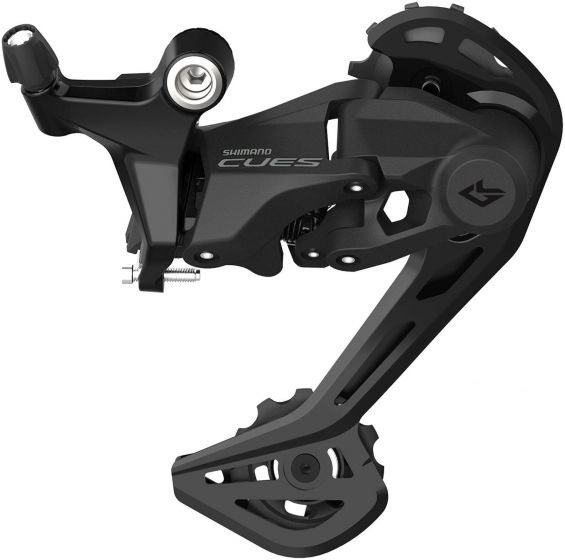 Shimano CUES RD-U4020 9-Speed Rear Derailleur