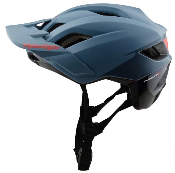 Troy Lee Flowline SE MIPS Helmet