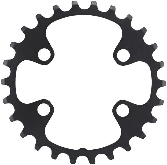 Shimano Deore FC-M6000 Double 10-Speed Inner Chainring