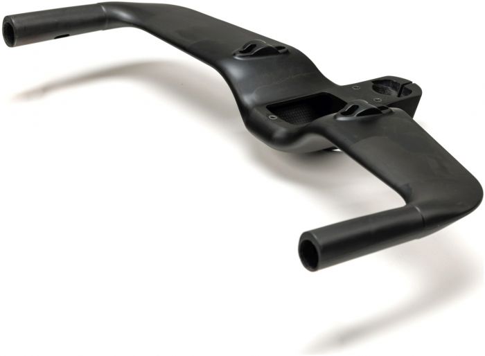 Cube Aerium High Disc Brake Bars