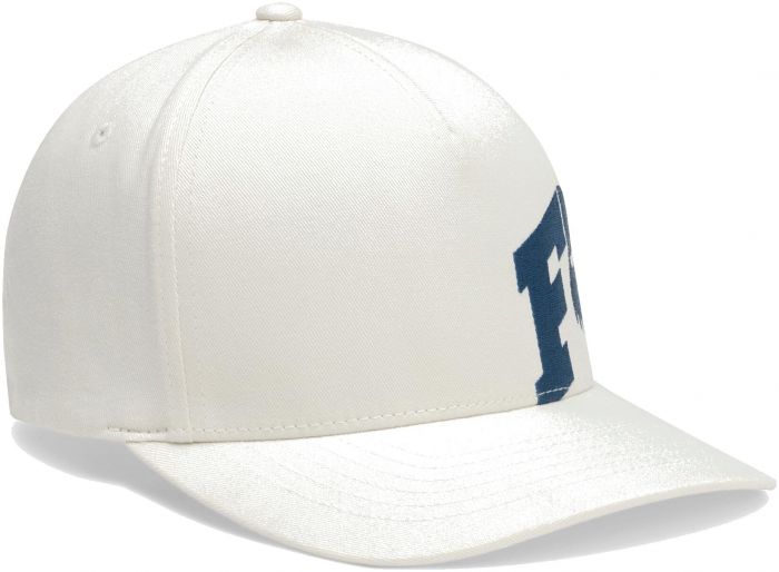 Fox Head X Flexfit Hat – Natural