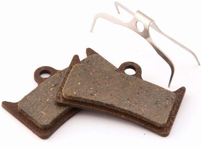 Clarks 861 Hope E4 Brake Pads