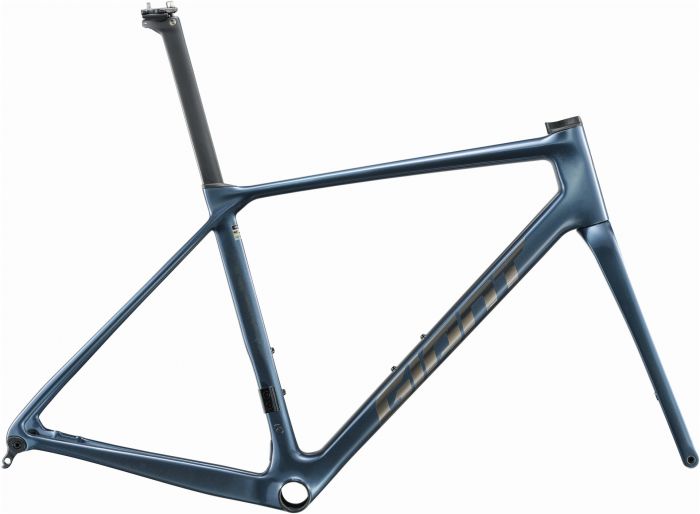 Giant TCR Advanced Pro 2026 Frameset