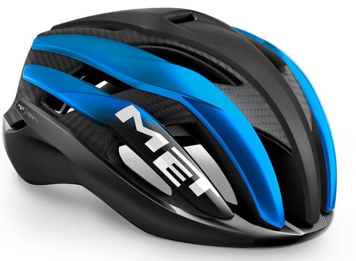 MET Trenta 3K Carbon Helmet