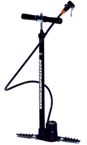 SKS Rennkompressor Track Pump