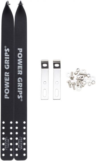 Power Grips XL Strap Set