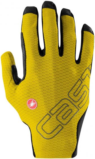 Castelli Unlimited 2023 Long Finger Gloves