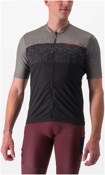 Castelli Unlimited Entrata Short Sleeve Jersey