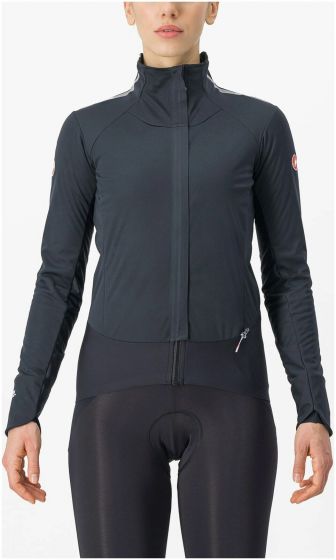 Castelli Alpha Doppio RoS Womens 2023 Jacket