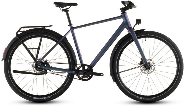 Cube Editor SLX FE 2026 Bike