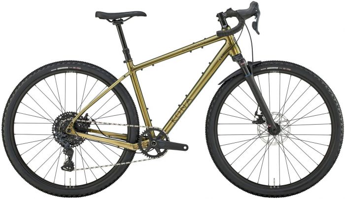 Kona Ouroboros 2026 Bike