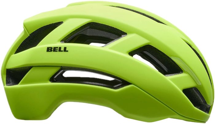 Bell XR Solid MIPS Helmet – Flo Yellow