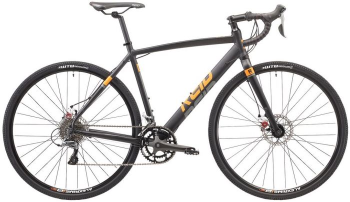 Reid CX 2024 Bike