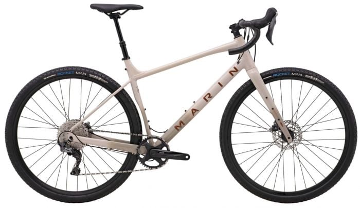 Marin Gestalt XR 2023 Bike