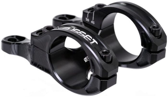 Gusset S2 DM Stem