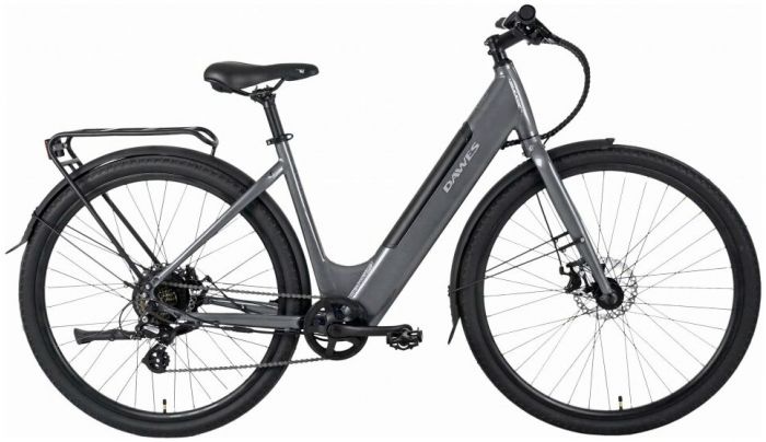 Dawes Scenic Low Step 2026 Electric Bike