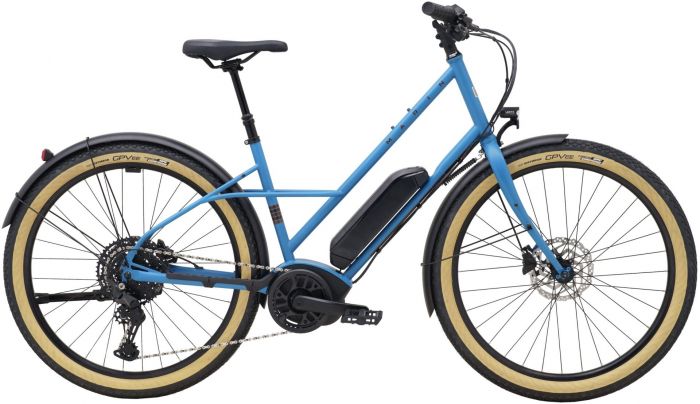 Marin Larkspur E 2026 Electric Bike