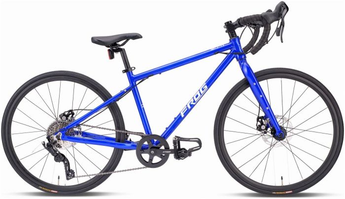 Frog Road 67 26-Inch Junior Bike
