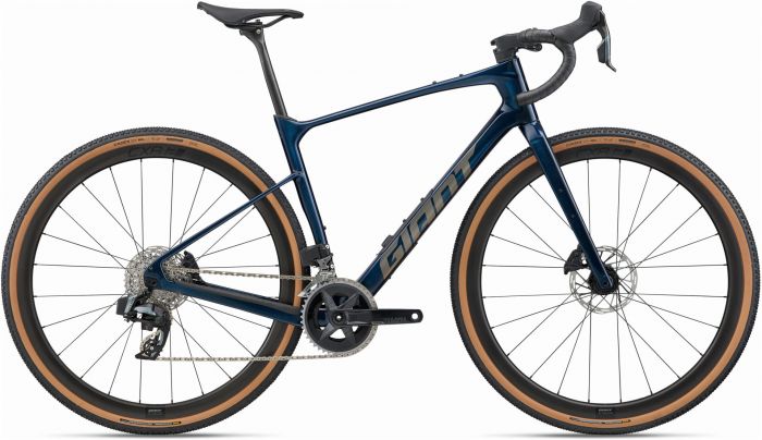 Giant Revolt Advanced Pro 1 2026 Bike