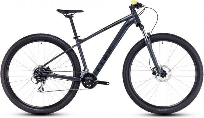 Cube Aim Pro 29-Inch 2023 Bike