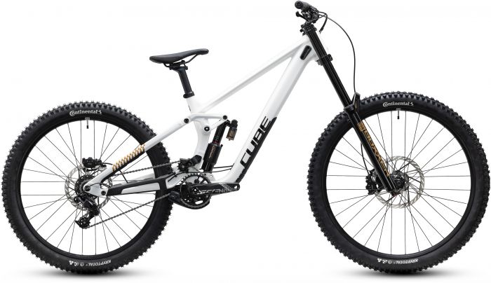 Cube TWO15 Race 2027 Bike