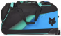 Fox Shuttle Divider Roller Gear Bag – Blue, image 2 of 4