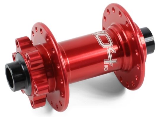 Hope Pro 4 Boost 110mm Front Hub
