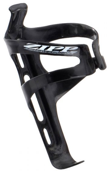 Zipp Carbon Fibre SL-Speed Bottle Cage – Black