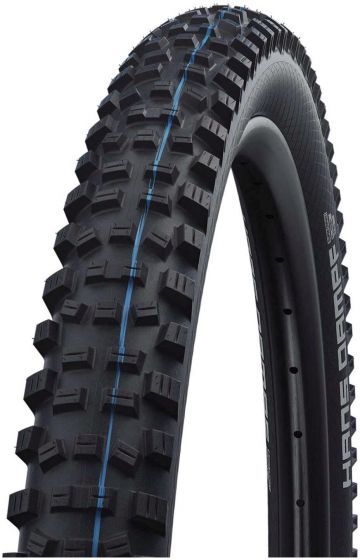 Schwalbe Hans Dampf Super Trail Speed Grip TLE 27.5-Inch Tubeless Tyre