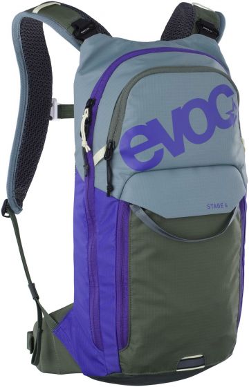 EVOC Stage 6L + 2L Bladder