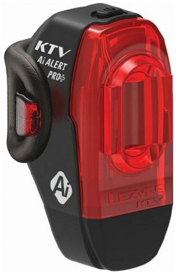 Lezyne KTV Pro+ AI Alert Rear Light