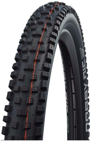 Schwalbe Nobby Nic Super Ground Soft Tubeless 27.5-Inch Tyre