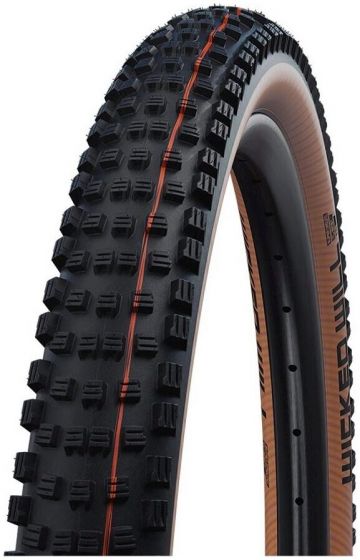 Schwalbe Wicked Will Evo Addix Performance Tubeless 29-Inch Tyre