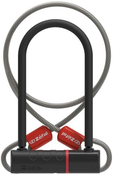 Zefal K-Traz U11 Cable Lock