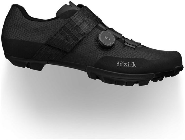 Fizik Vento Ferox MTB Shoes – Black