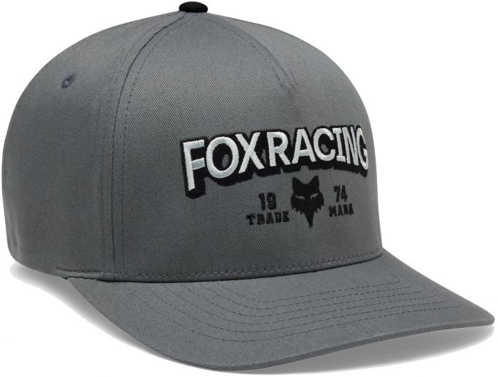 Fox Bold Flexfit Hat