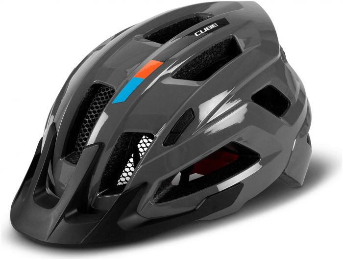 Cube Steep X AT Helmet