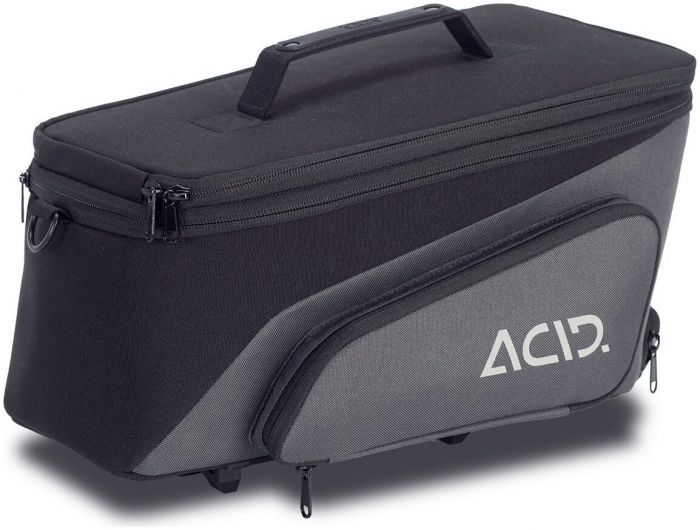 Acid Trunk 8+7 RILink Pannier Bag