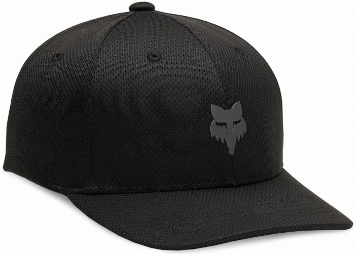 Fox Youth Lithotype 110 Snapback Hat