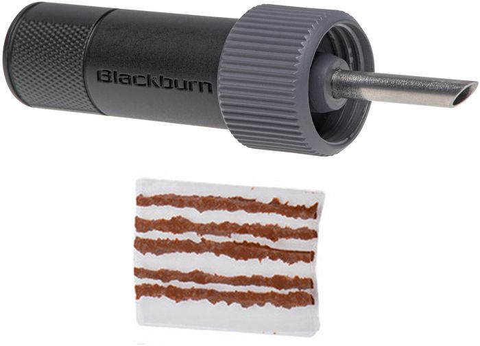 Blackburn Mini Plugger Tubeless Repair Kit