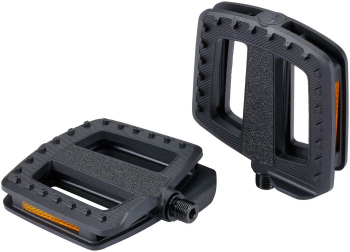 BBB ErgoBase Pedals