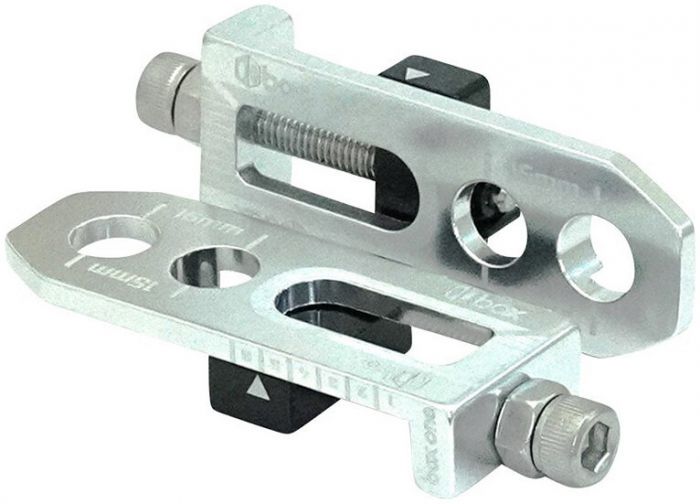 Box One Chain Tensioner – Silver