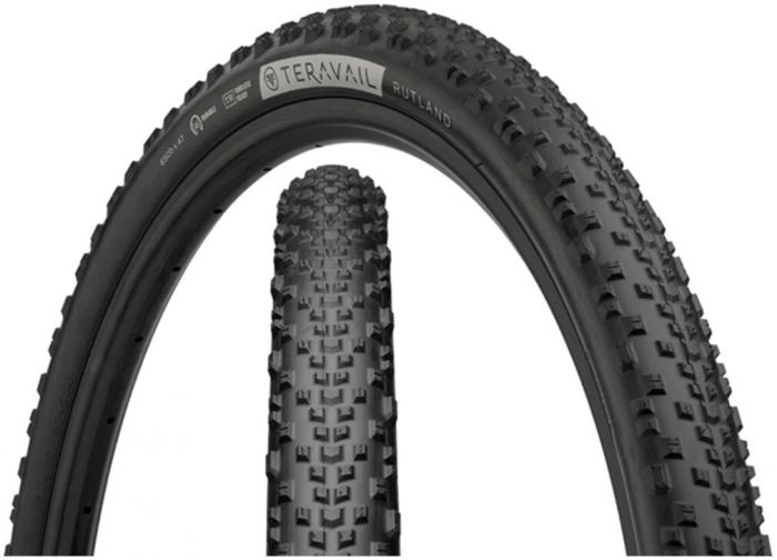 Teravail Rutland Durable 27.5-Inch Tubeless Tyre